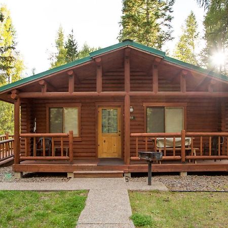North Forty Resort كولومبيا فولز المظهر الخارجي الصورة
