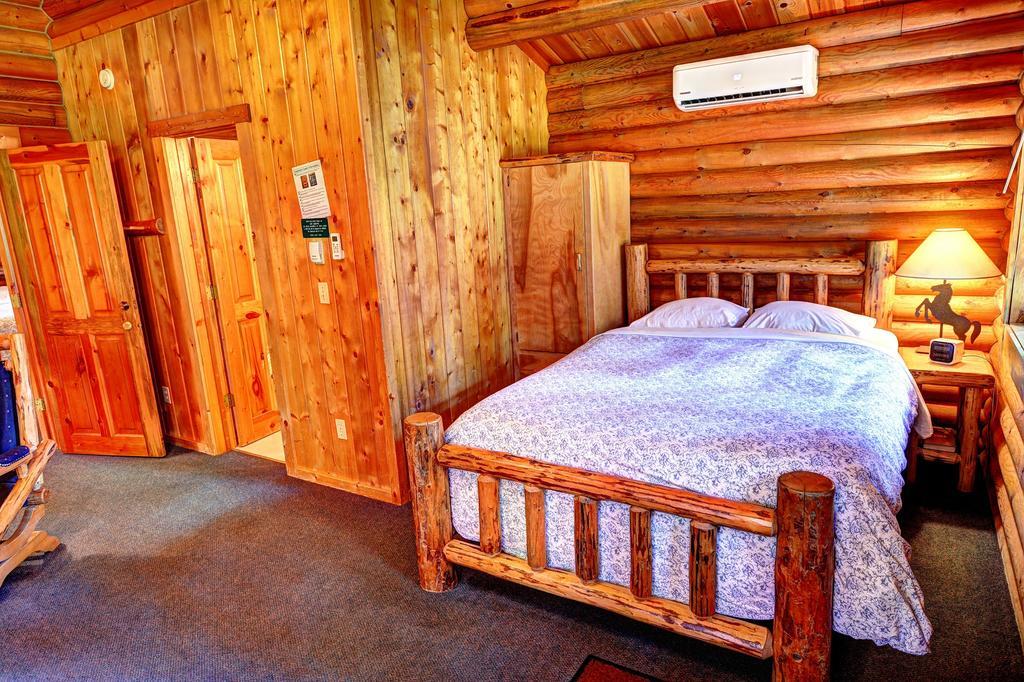 North Forty Resort كولومبيا فولز المظهر الخارجي الصورة