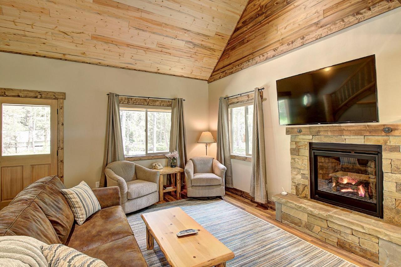 North Forty Resort كولومبيا فولز المظهر الخارجي الصورة