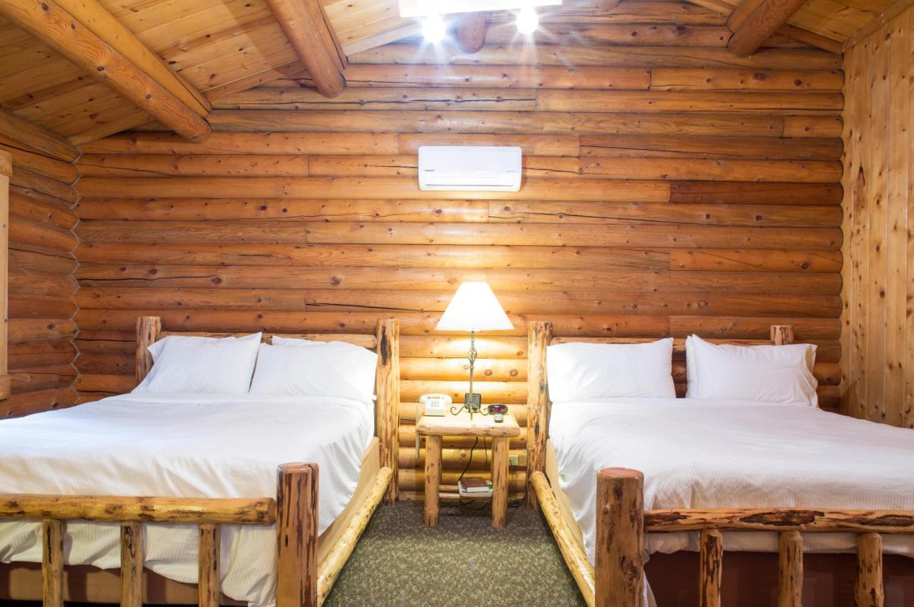 North Forty Resort كولومبيا فولز المظهر الخارجي الصورة