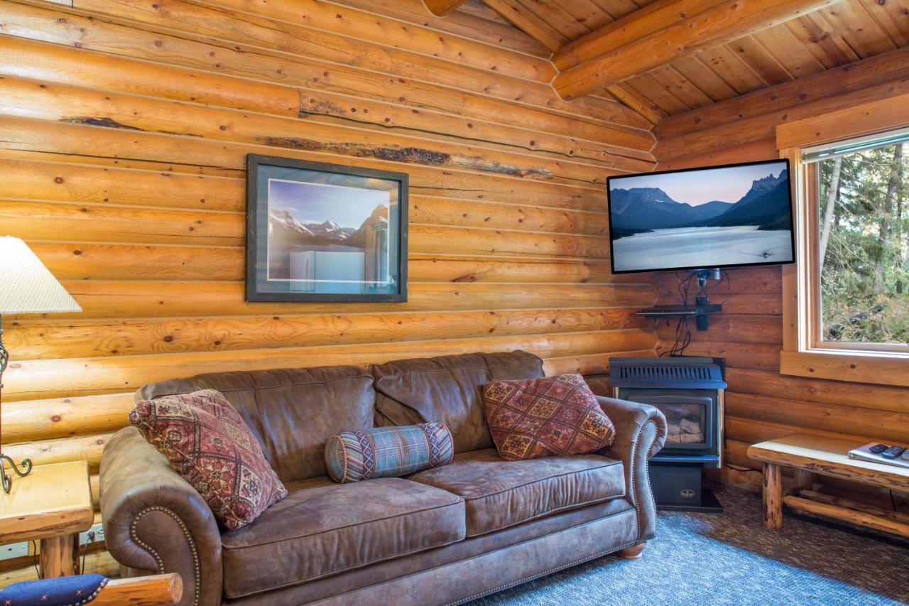 North Forty Resort كولومبيا فولز المظهر الخارجي الصورة