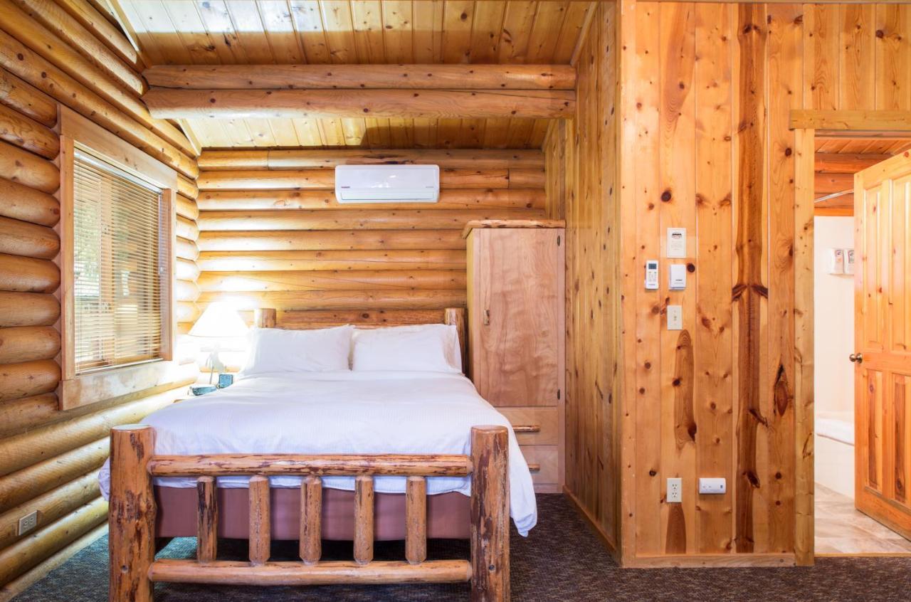 North Forty Resort كولومبيا فولز المظهر الخارجي الصورة