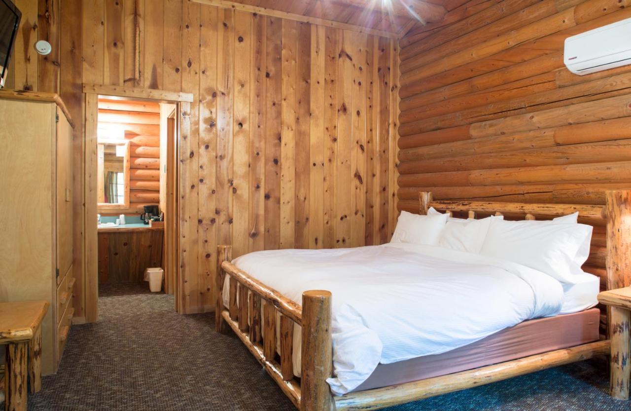North Forty Resort كولومبيا فولز المظهر الخارجي الصورة