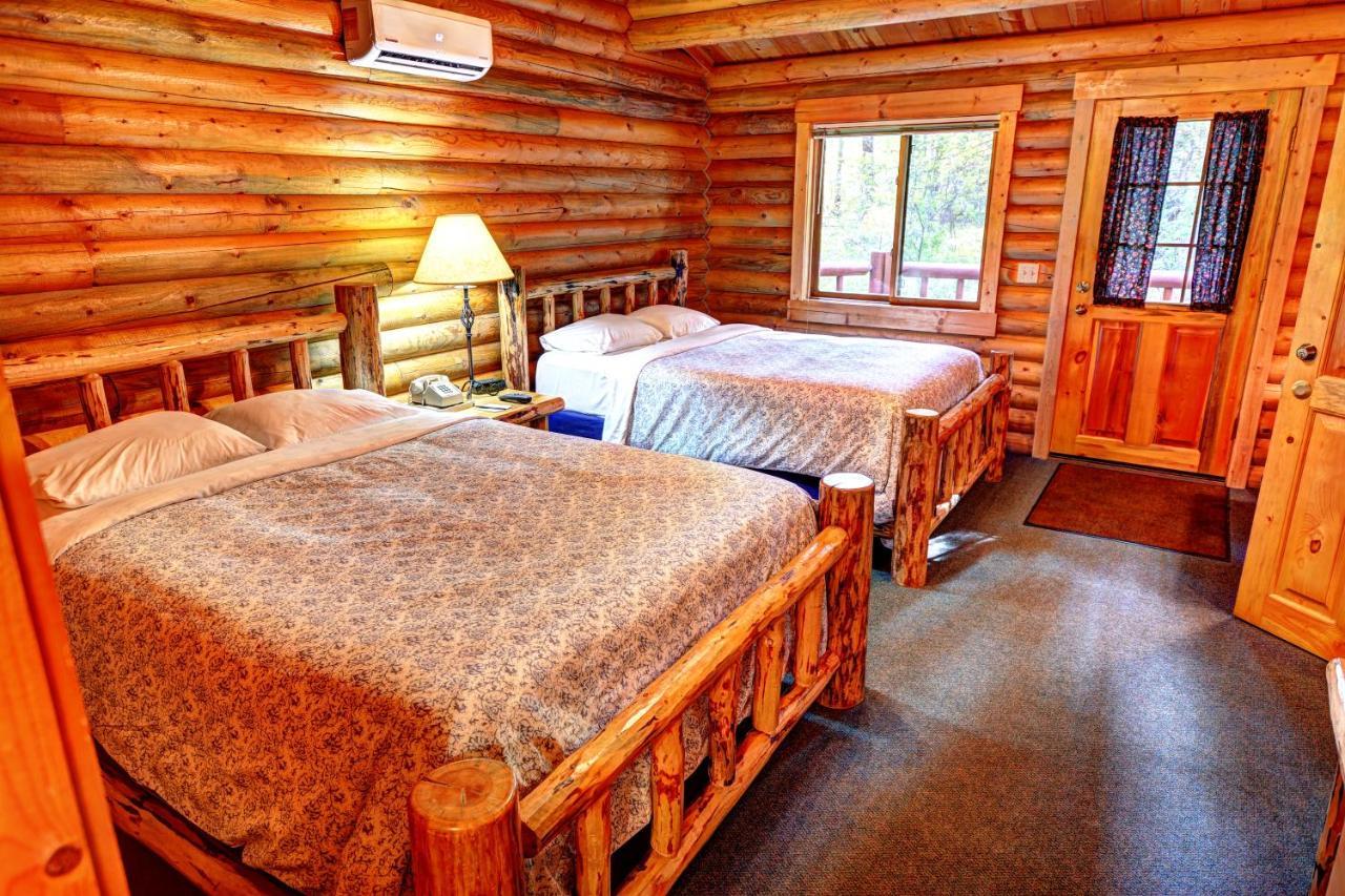 North Forty Resort كولومبيا فولز المظهر الخارجي الصورة
