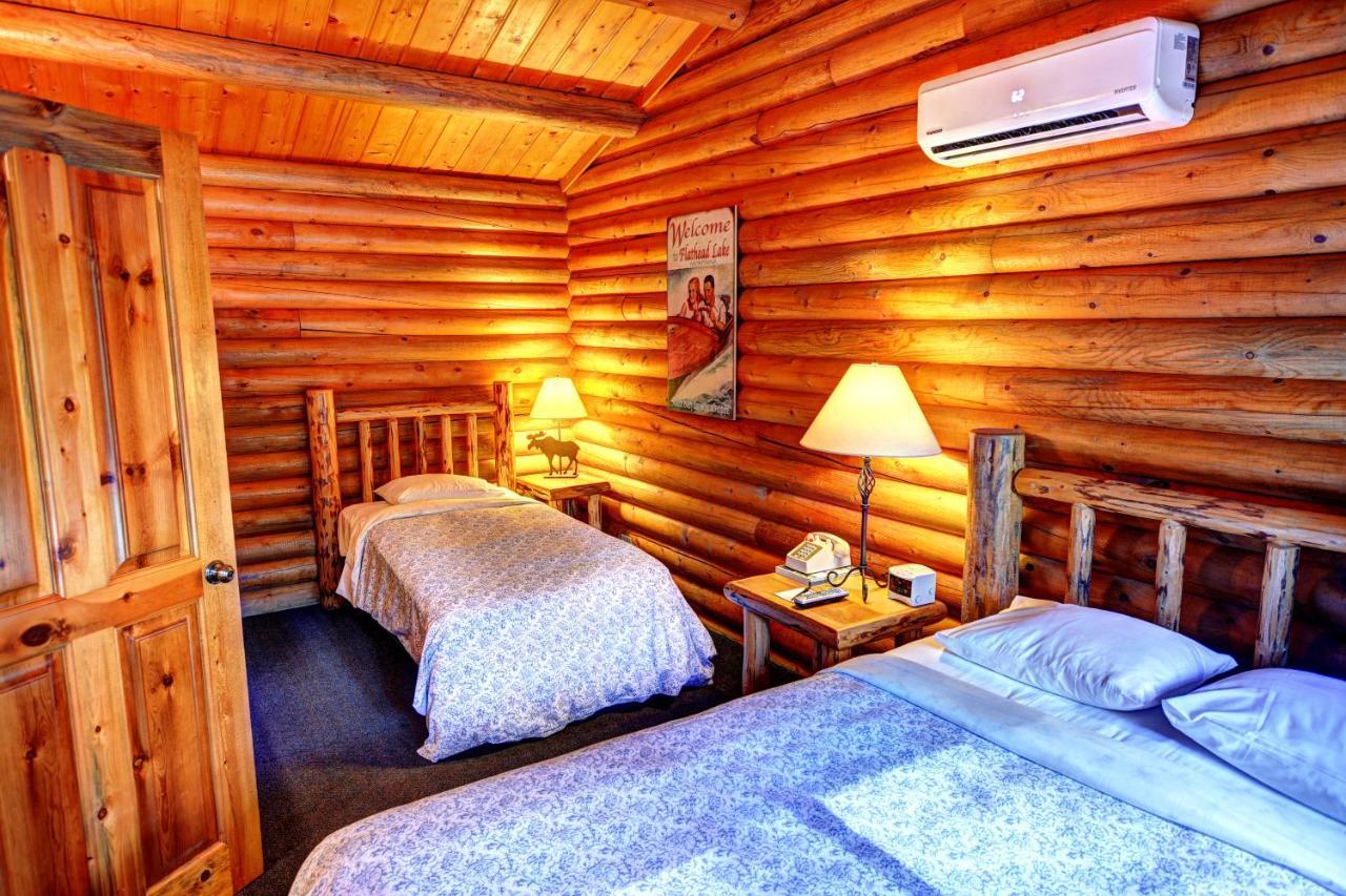 North Forty Resort كولومبيا فولز المظهر الخارجي الصورة